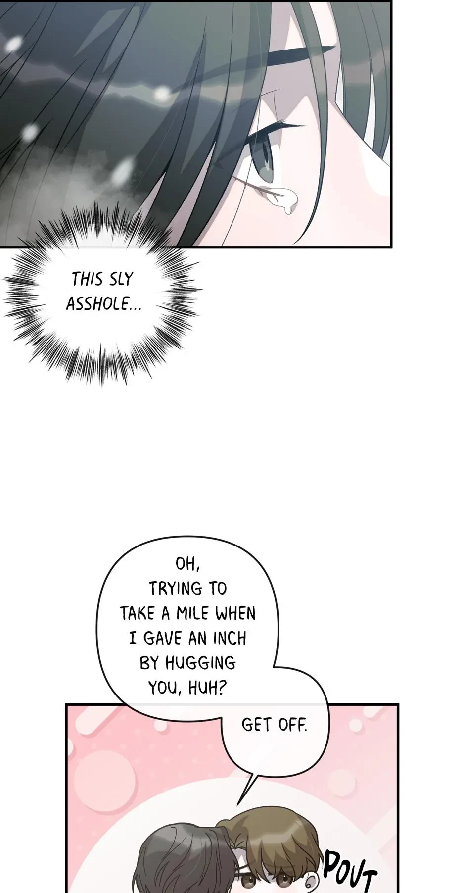 Cry Devil Cry Chapter 43, page 22