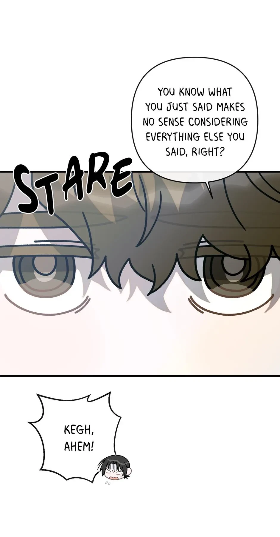Cry Devil Cry Chapter 43, page 25