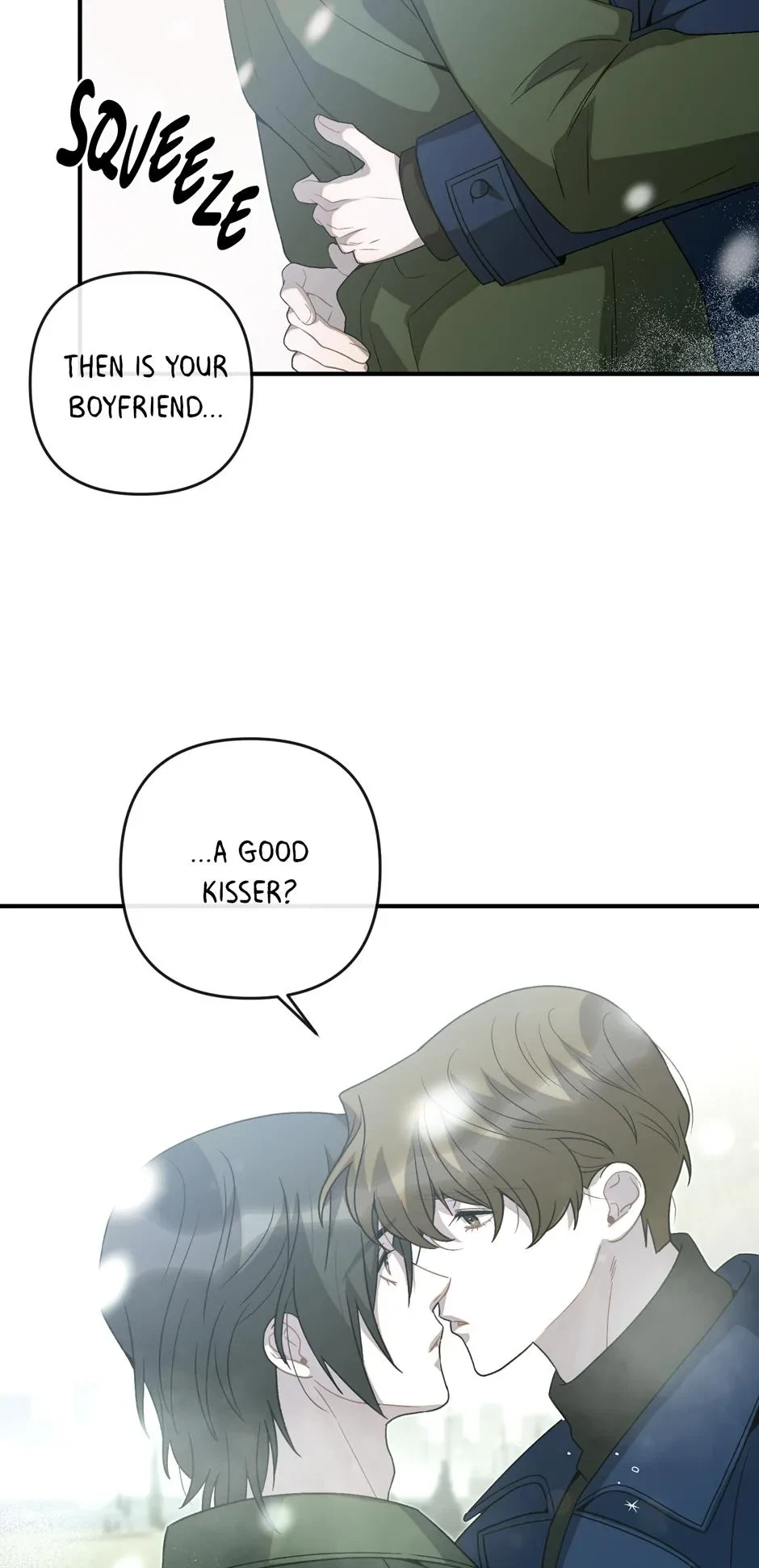 Cry Devil Cry Chapter 43, page 27