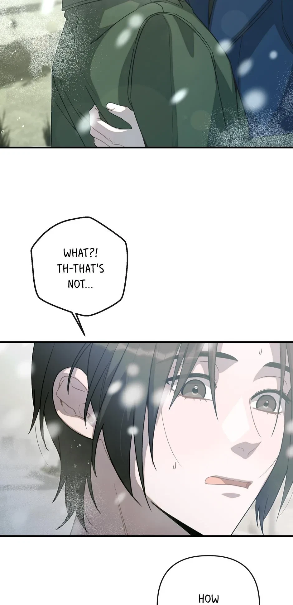 Cry Devil Cry Chapter 43, page 28