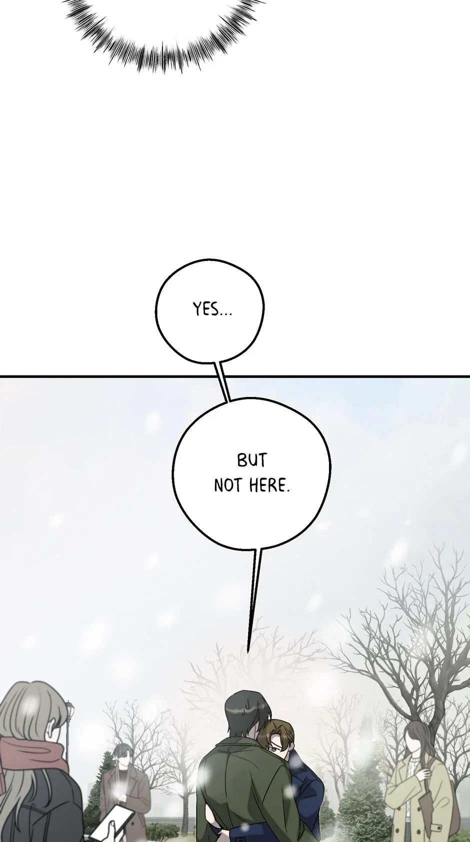 Cry Devil Cry Chapter 43, page 31