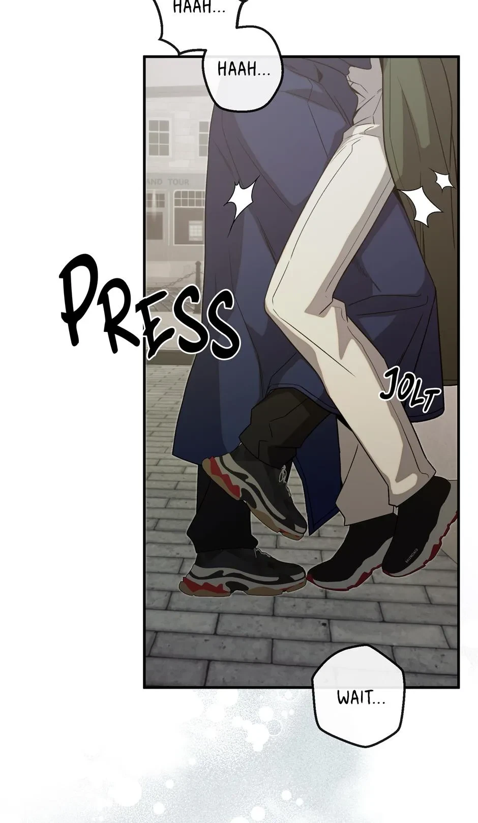 Cry Devil Cry Chapter 43, page 37