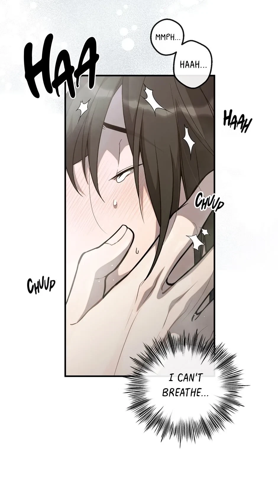 Cry Devil Cry Chapter 43, page 39