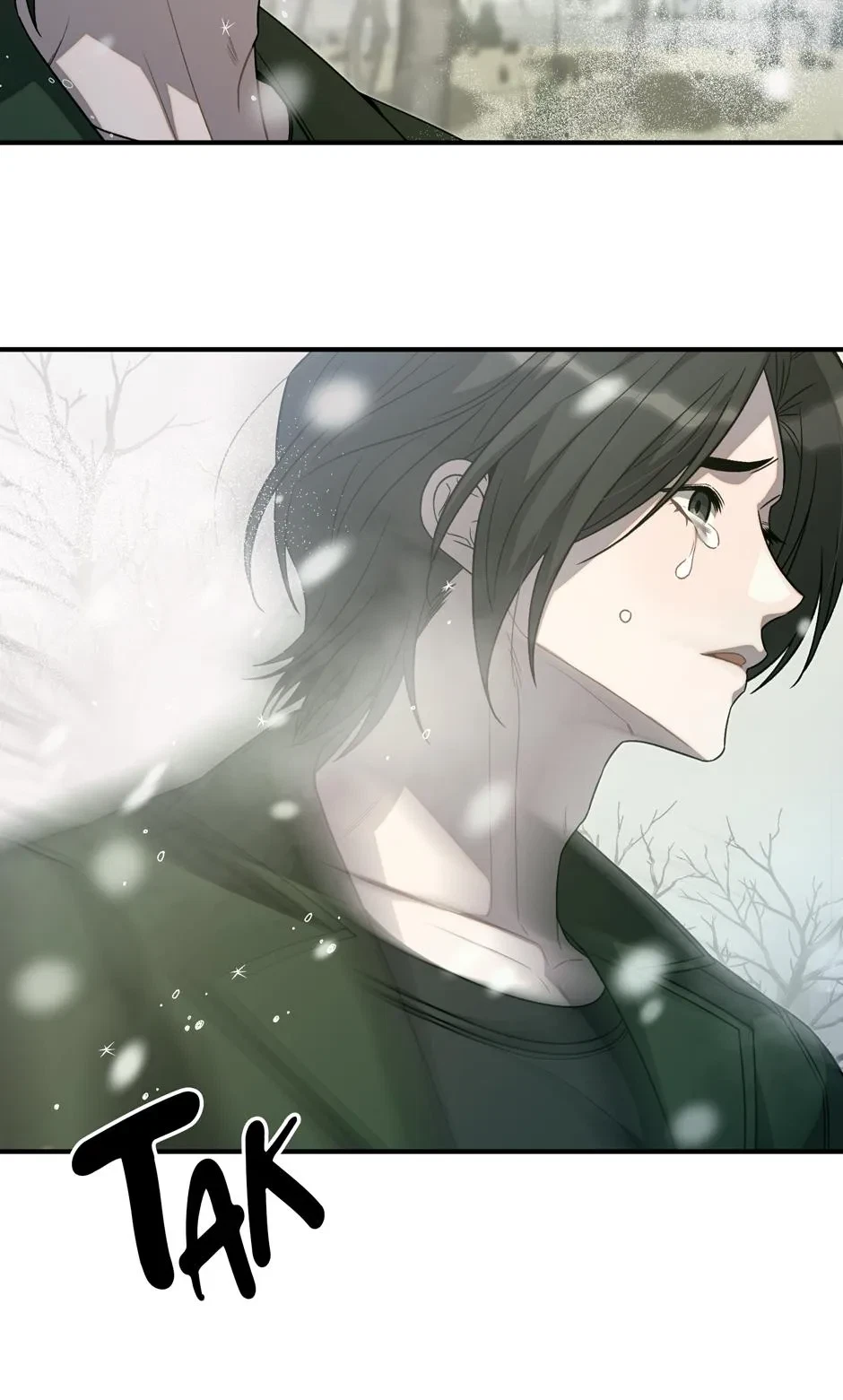 Cry Devil Cry Chapter 43, page 4