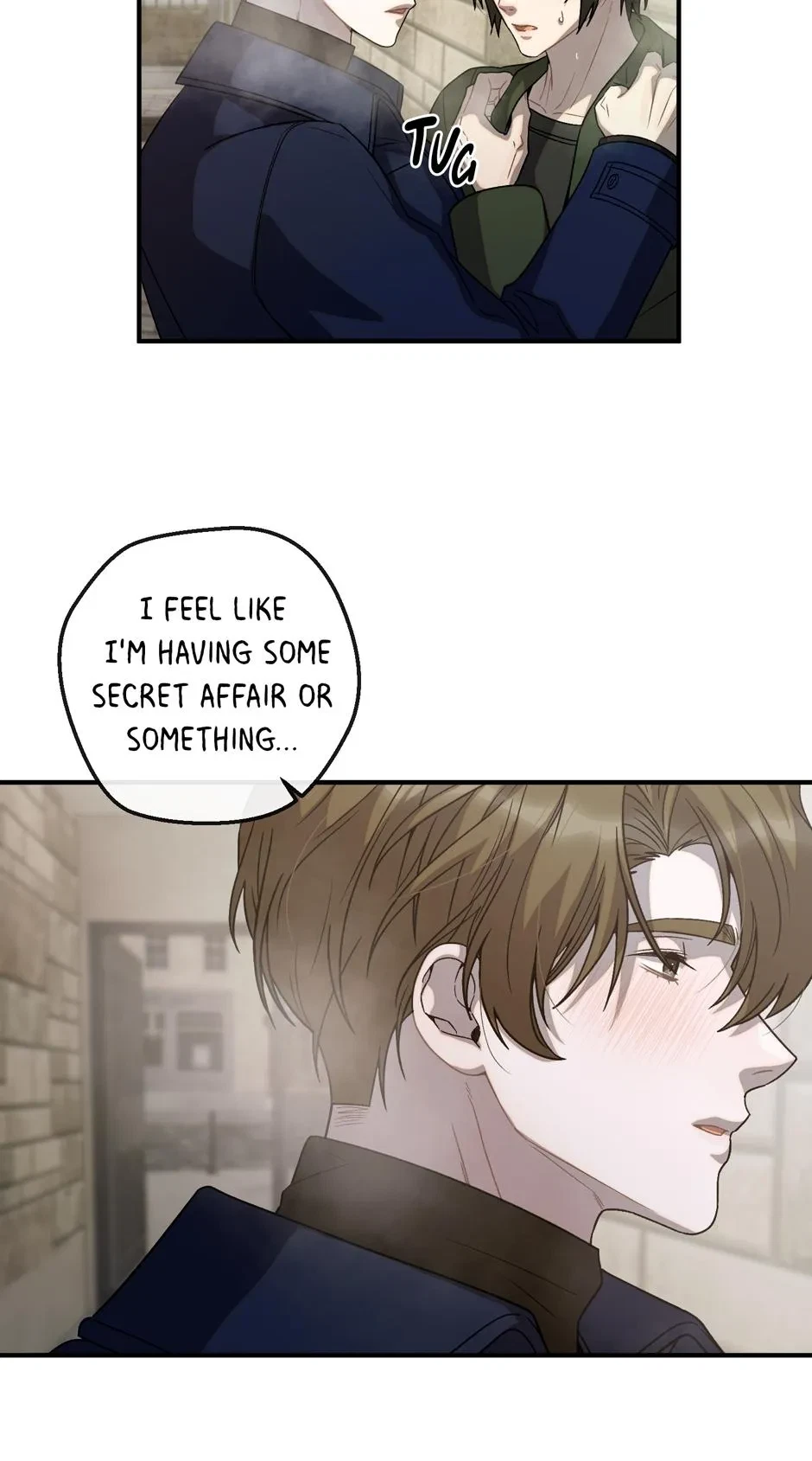 Cry Devil Cry Chapter 43, page 48