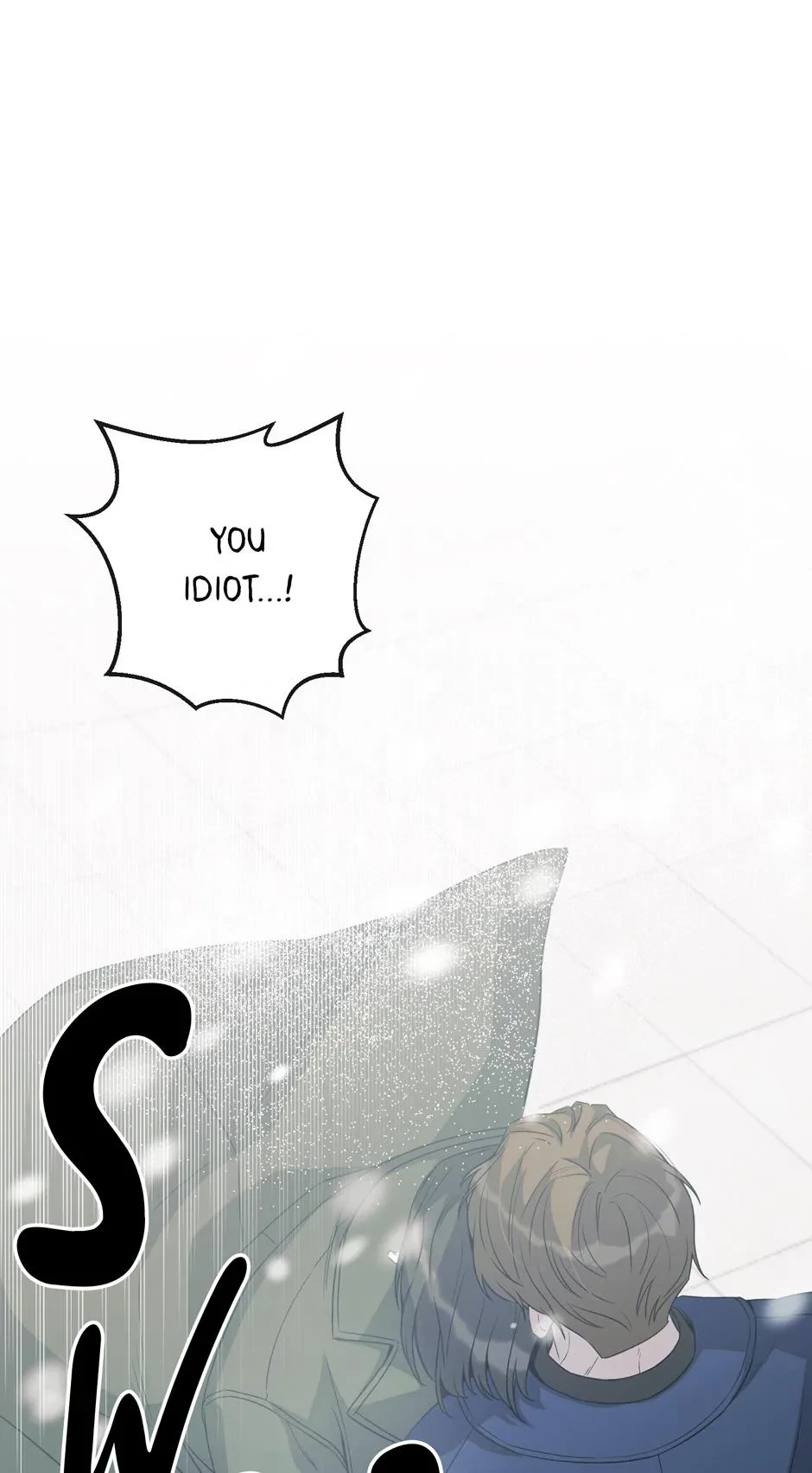 Cry Devil Cry Chapter 43, page 5
