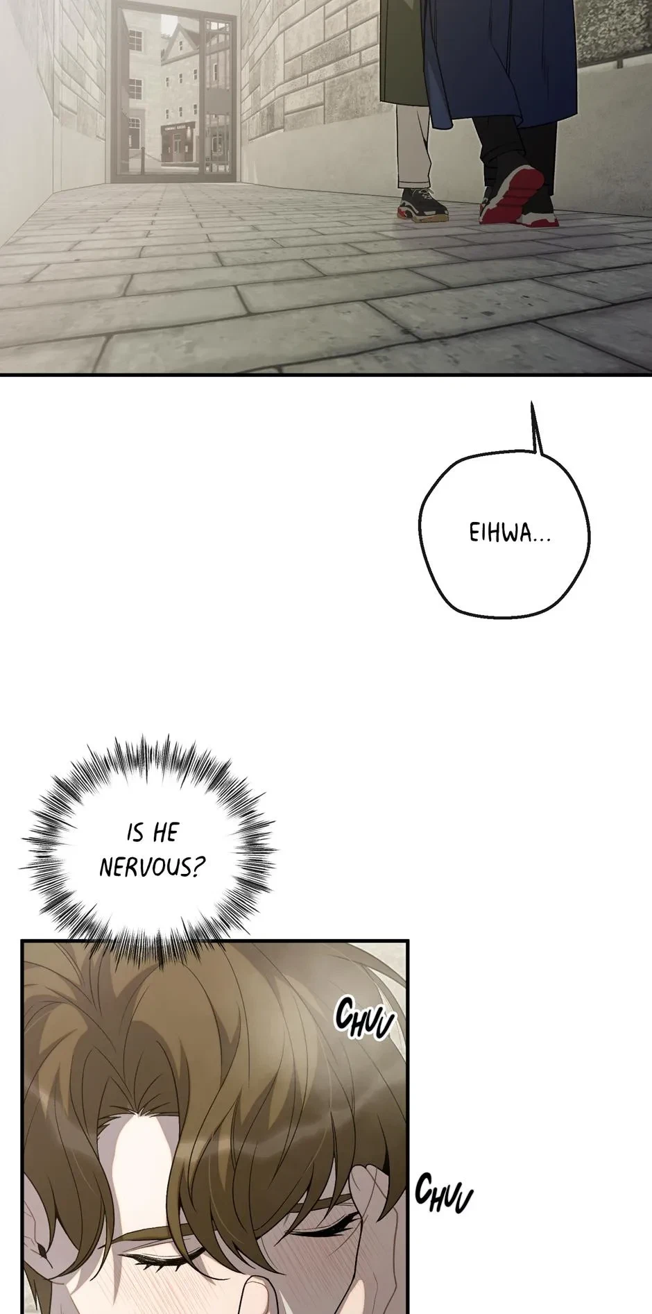 Cry Devil Cry Chapter 43, page 51