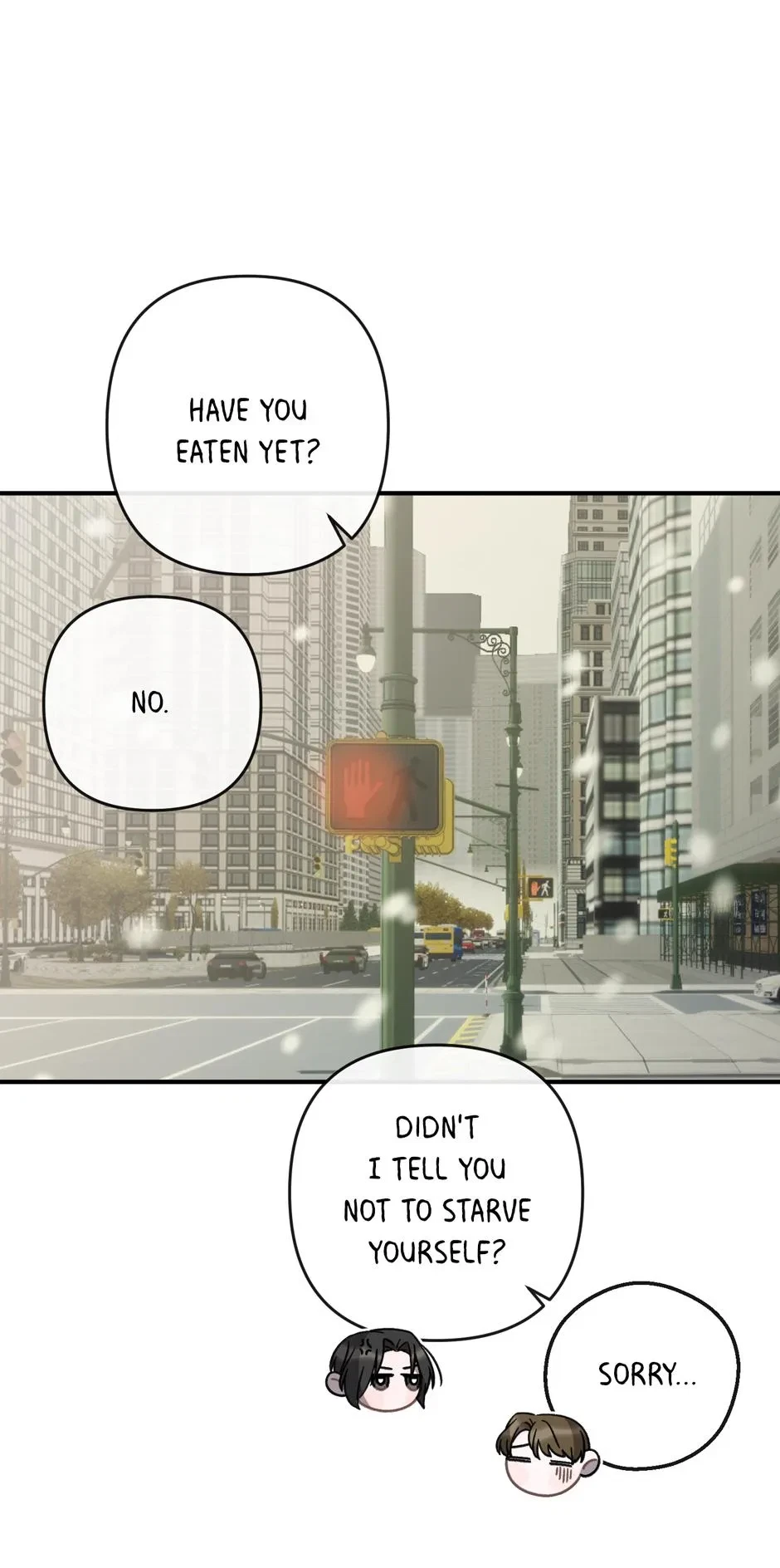Cry Devil Cry Chapter 43, page 57