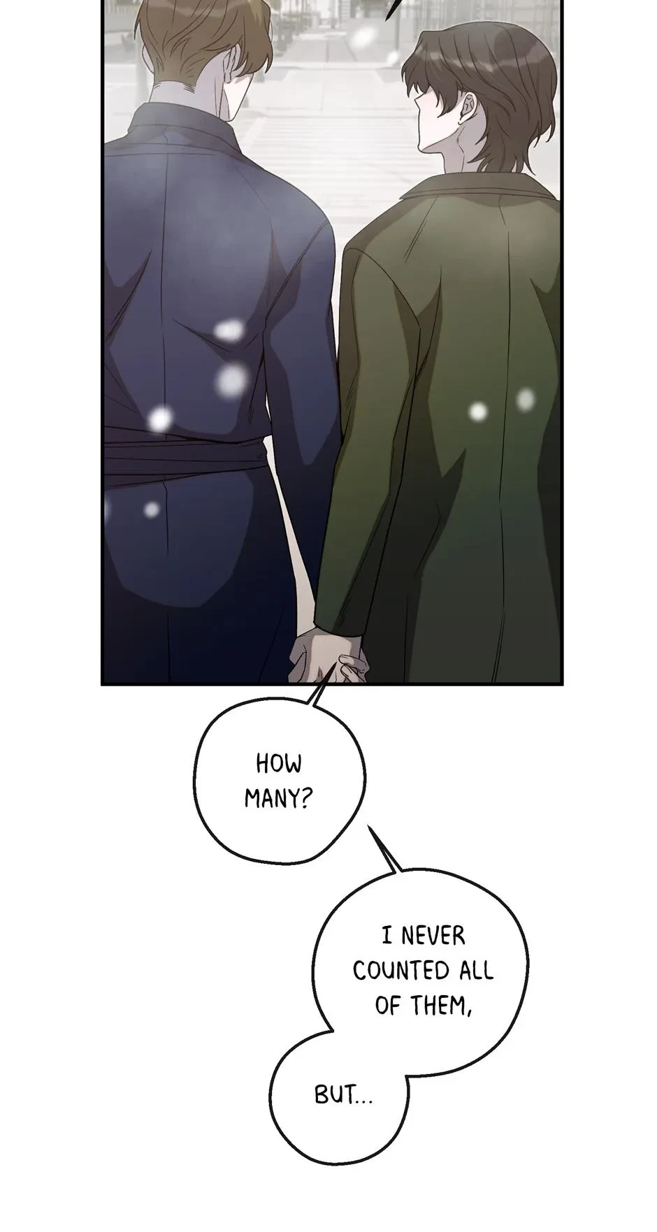 Cry Devil Cry Chapter 43, page 61