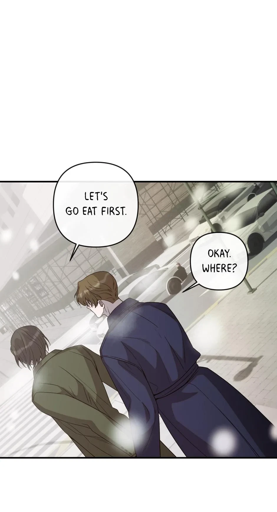 Cry Devil Cry Chapter 43, page 64