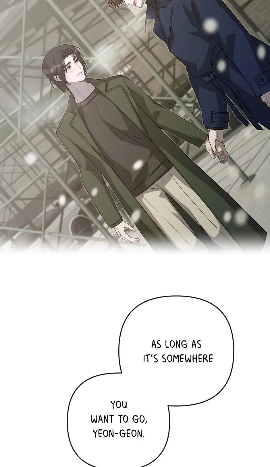 Cry Devil Cry Chapter 43, page 69