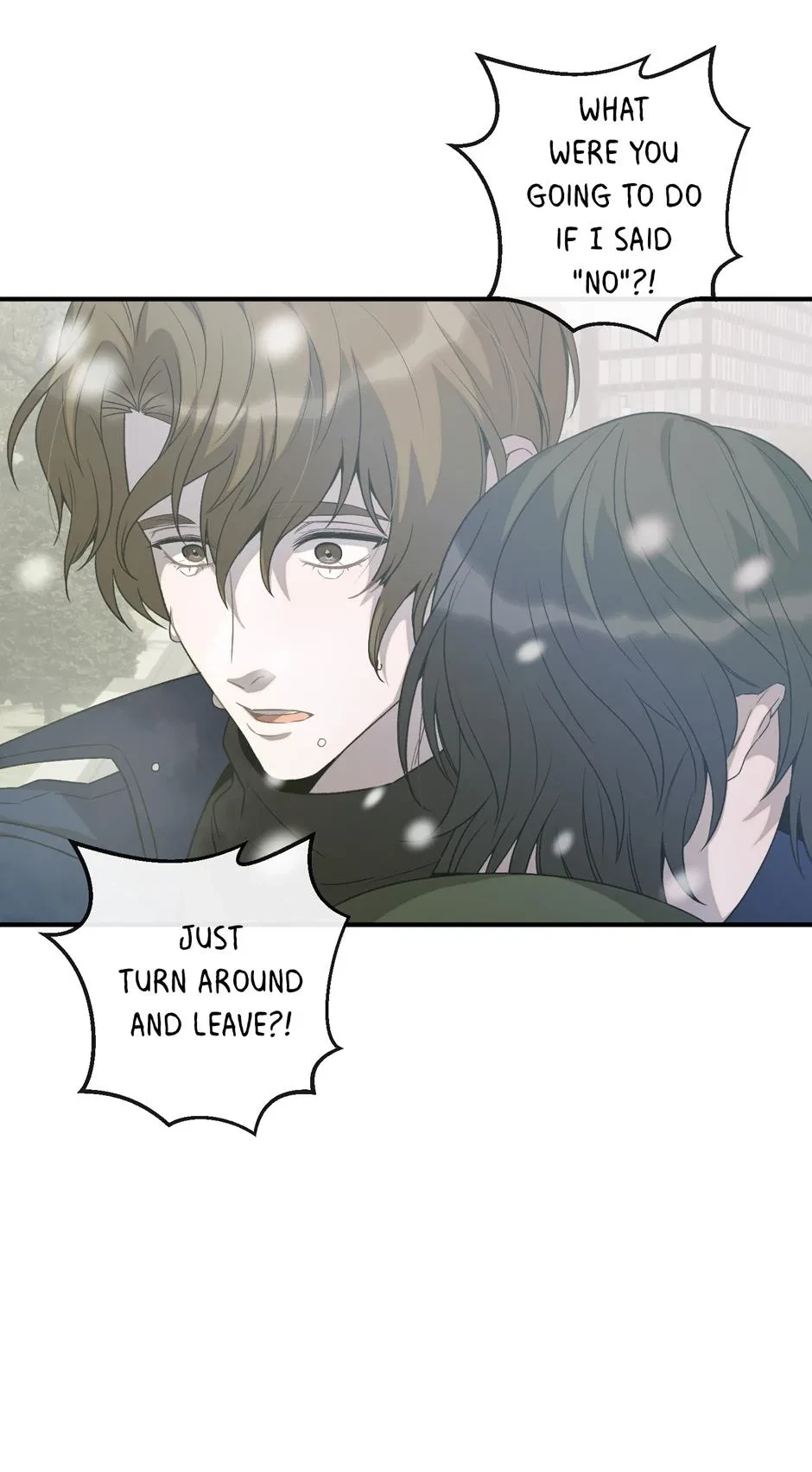 Cry Devil Cry Chapter 43, page 7