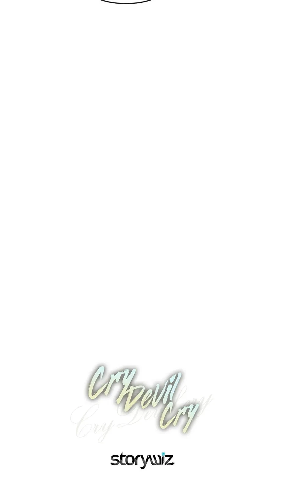 Cry Devil Cry Chapter 43, page 70