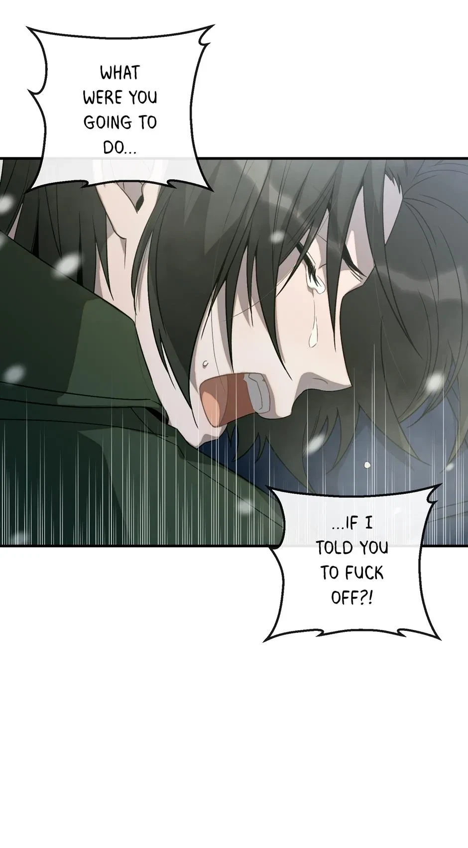 Cry Devil Cry Chapter 43, page 8