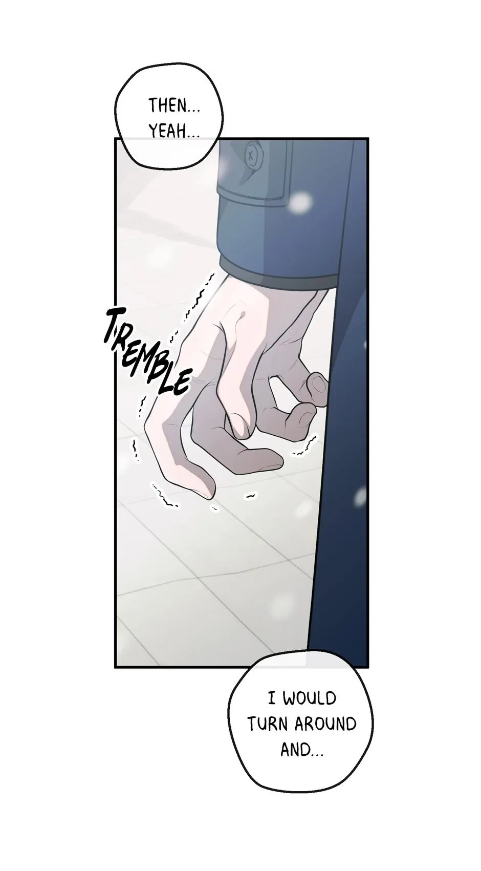 Cry Devil Cry Chapter 43, page 9
