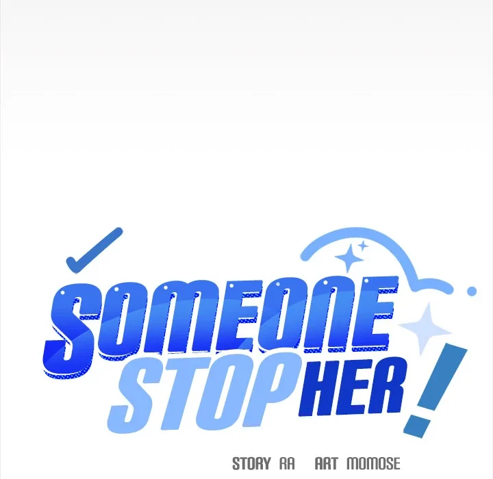 Someone Stop Her! Chapter 51 (Uncensored), page 10