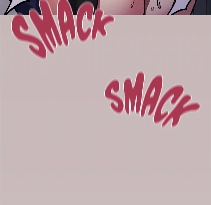 Someone Stop Her! Chapter 51 (Uncensored), page 111