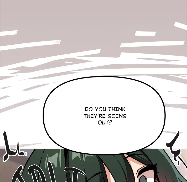 Someone Stop Her! Chapter 51 (Uncensored), page 112