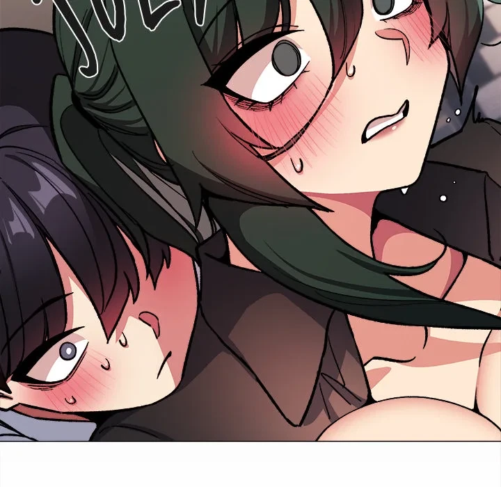 Someone Stop Her! Chapter 51 (Uncensored), page 113