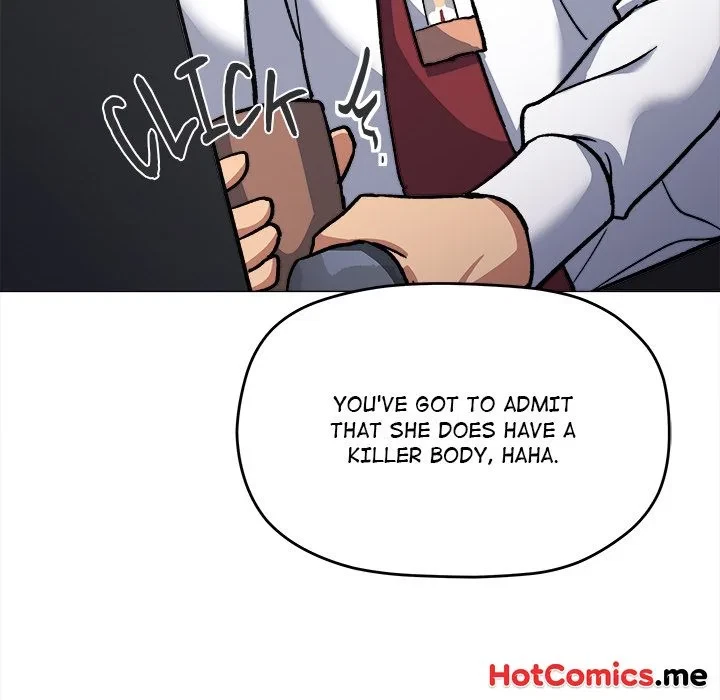 Someone Stop Her! Chapter 51 (Uncensored), page 119