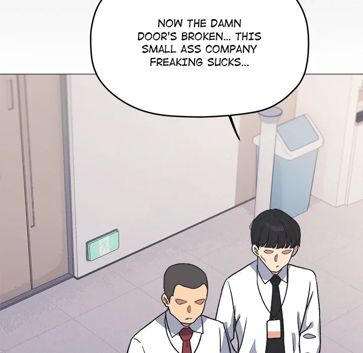 Someone Stop Her! Chapter 51 (Uncensored), page 129