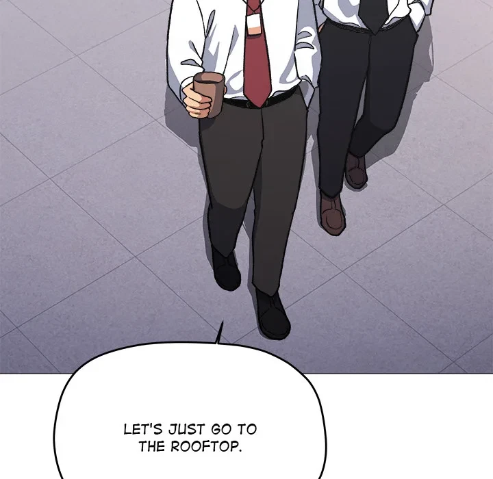 Someone Stop Her! Chapter 51 (Uncensored), page 130
