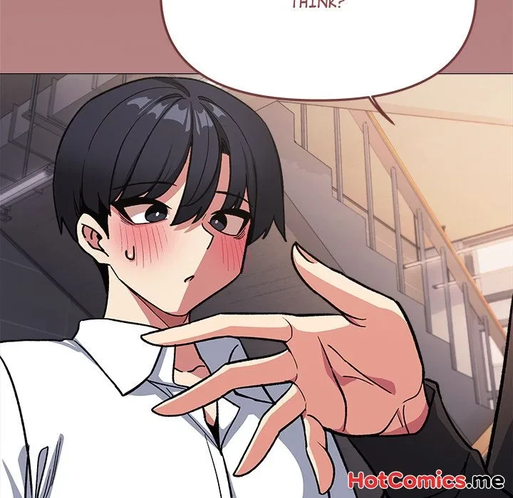 Someone Stop Her! Chapter 51 (Uncensored), page 138