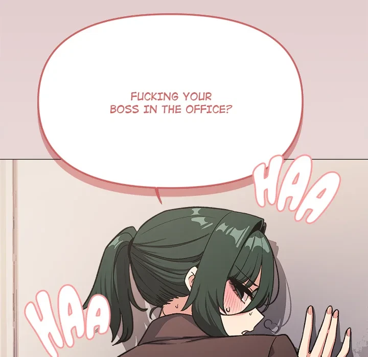 Someone Stop Her! Chapter 51 (Uncensored), page 140
