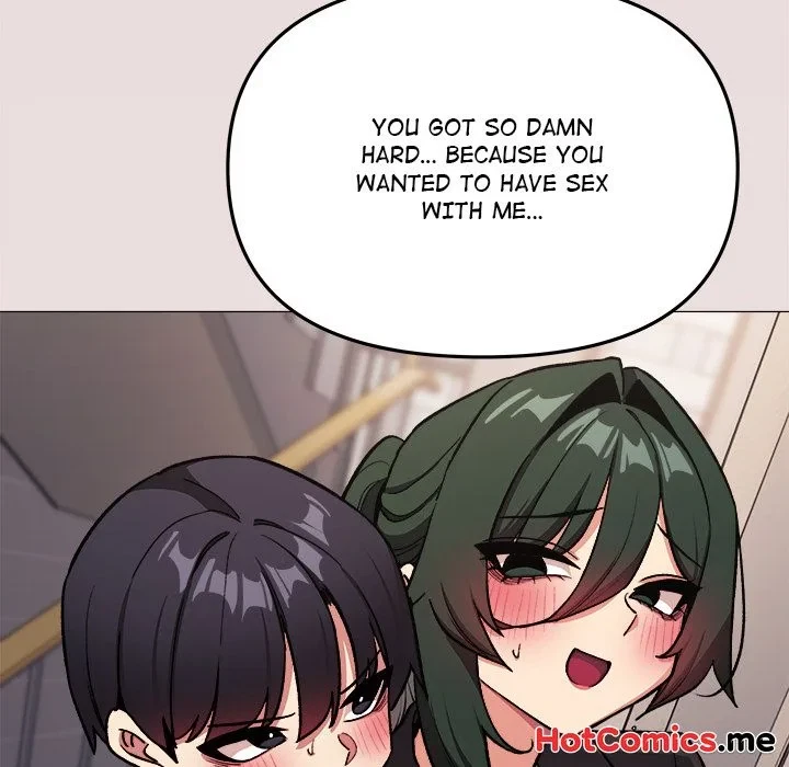 Someone Stop Her! Chapter 51 (Uncensored), page 143