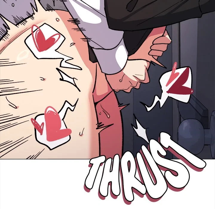 Someone Stop Her! Chapter 51 (Uncensored), page 150