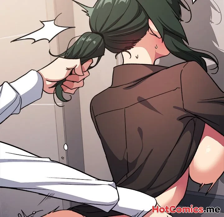 Someone Stop Her! Chapter 51 (Uncensored), page 152
