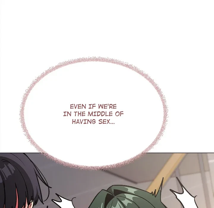 Someone Stop Her! Chapter 51 (Uncensored), page 154