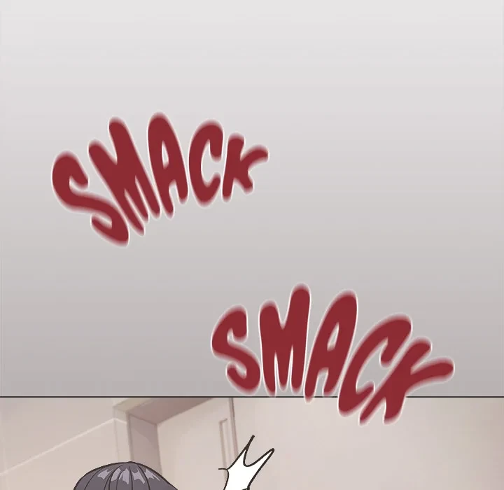 Someone Stop Her! Chapter 51 (Uncensored), page 161