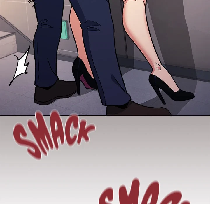 Someone Stop Her! Chapter 51 (Uncensored), page 163