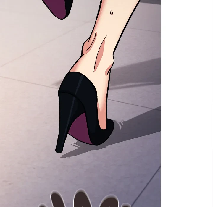 Someone Stop Her! Chapter 51 (Uncensored), page 168