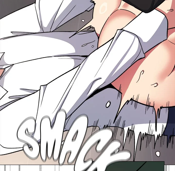 Someone Stop Her! Chapter 51 (Uncensored), page 173