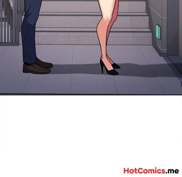 Someone Stop Her! Chapter 51 (Uncensored), page 19