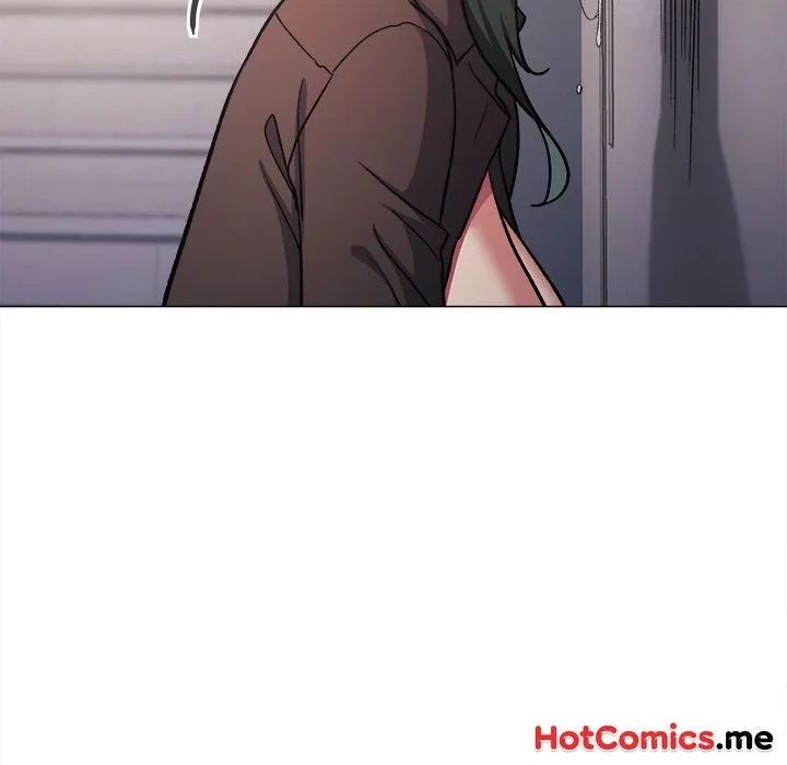 Someone Stop Her! Chapter 51 (Uncensored), page 190
