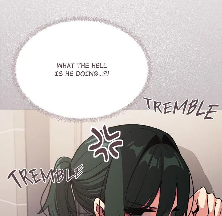Someone Stop Her! Chapter 51 (Uncensored), page 23