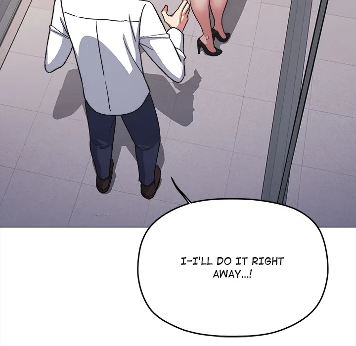 Someone Stop Her! Chapter 51 (Uncensored), page 35