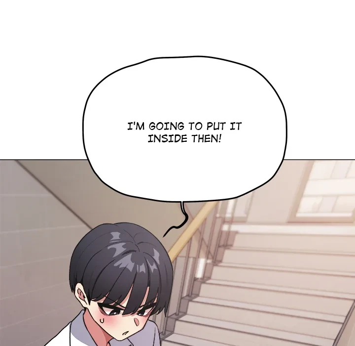 Someone Stop Her! Chapter 51 (Uncensored), page 45