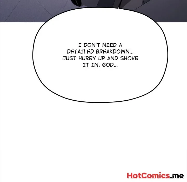 Someone Stop Her! Chapter 51 (Uncensored), page 47