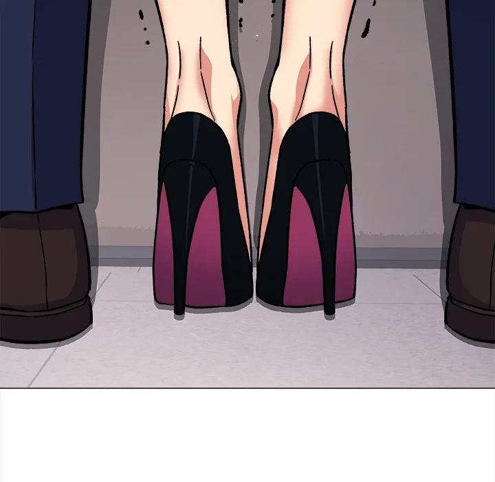Someone Stop Her! Chapter 51 (Uncensored), page 56