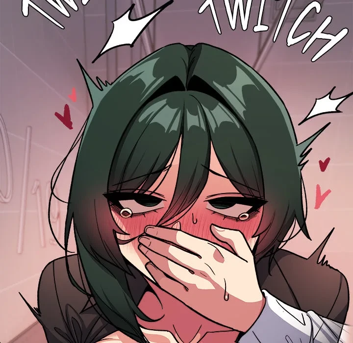 Someone Stop Her! Chapter 51 (Uncensored), page 59