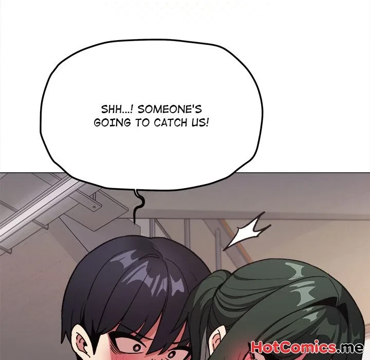 Someone Stop Her! Chapter 51 (Uncensored), page 62
