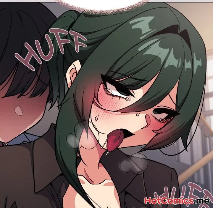 Someone Stop Her! Chapter 51 (Uncensored), page 66