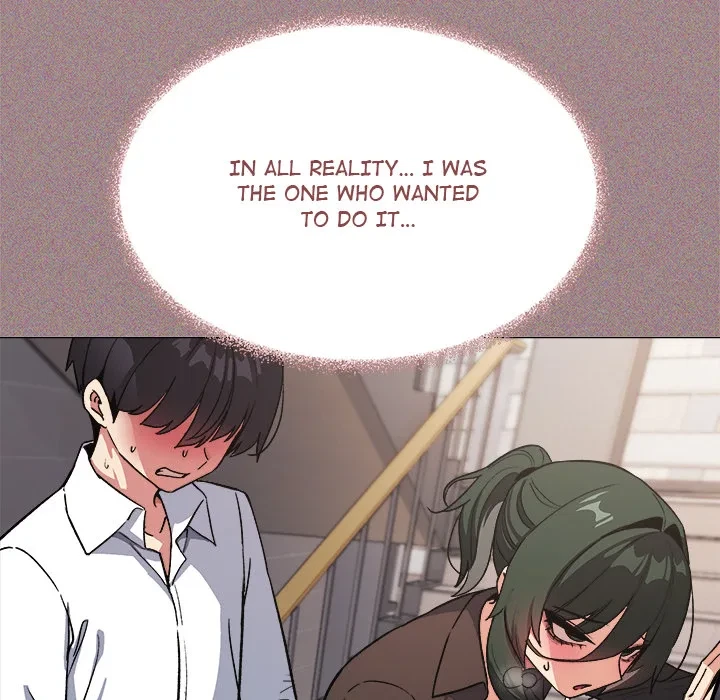Someone Stop Her! Chapter 51 (Uncensored), page 78