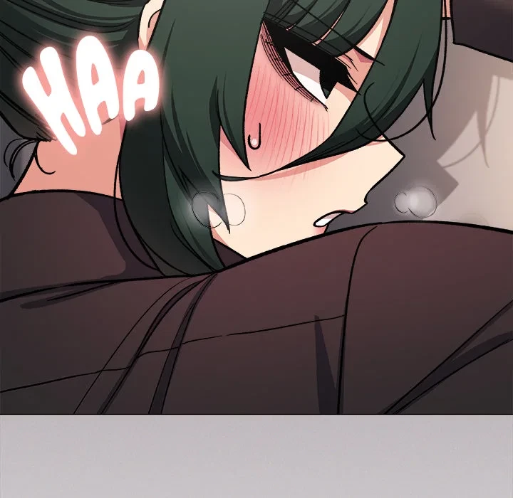 Someone Stop Her! Chapter 51 (Uncensored), page 8