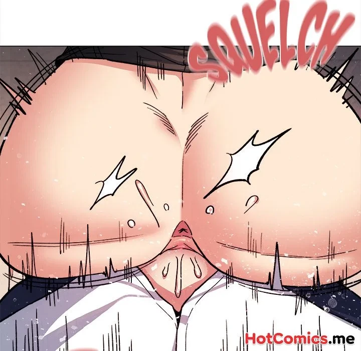 Someone Stop Her! Chapter 51 (Uncensored), page 90