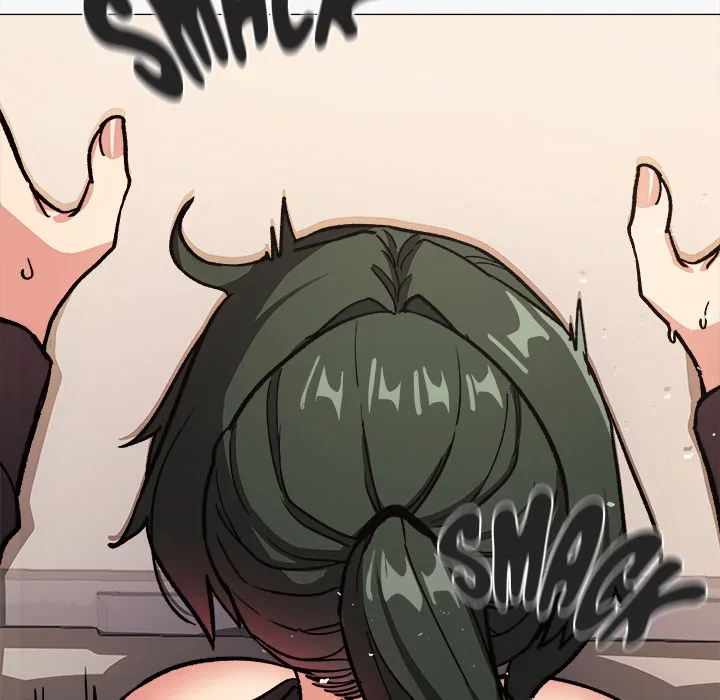 Someone Stop Her! Chapter 51 (Uncensored), page 98